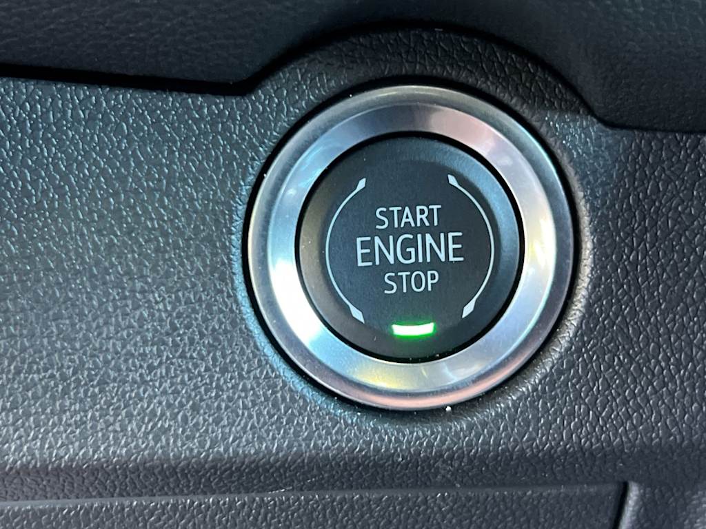 Thumbnail: 2025 Chevrolet Traverse - 27