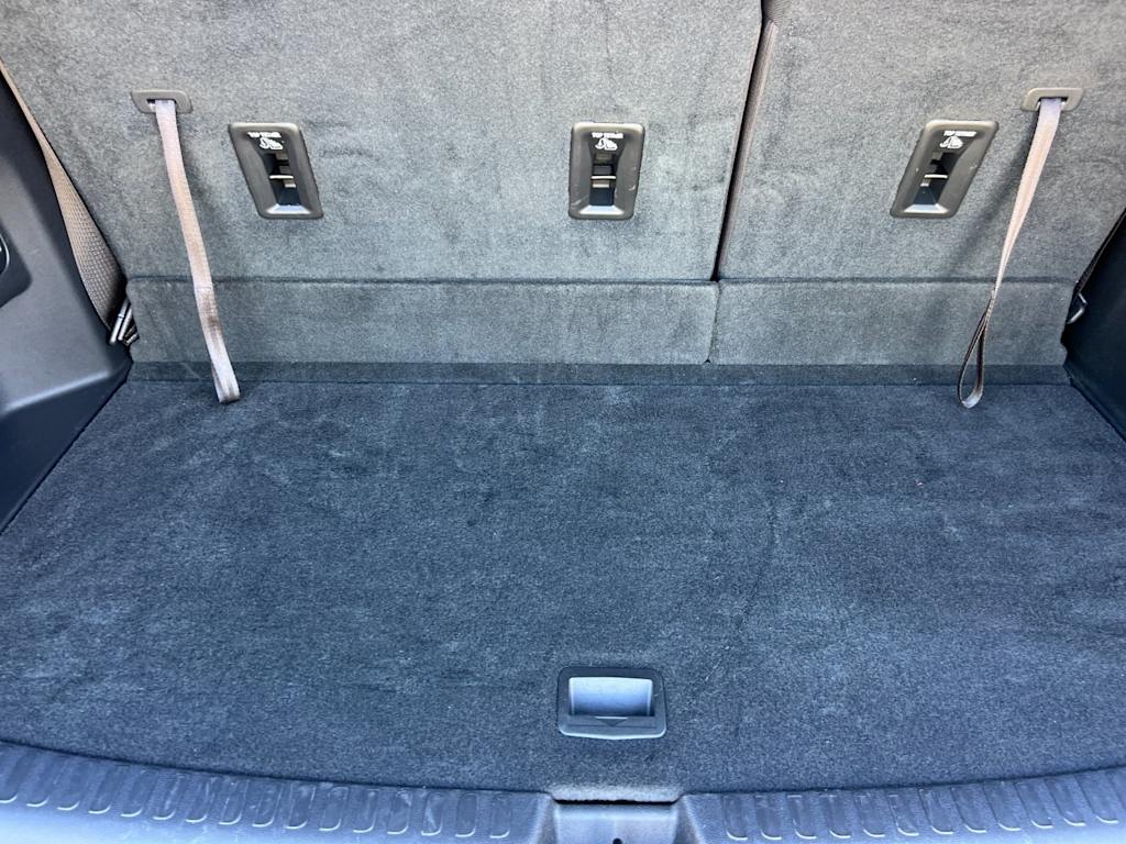 Thumbnail: 2025 Chevrolet Traverse - 15