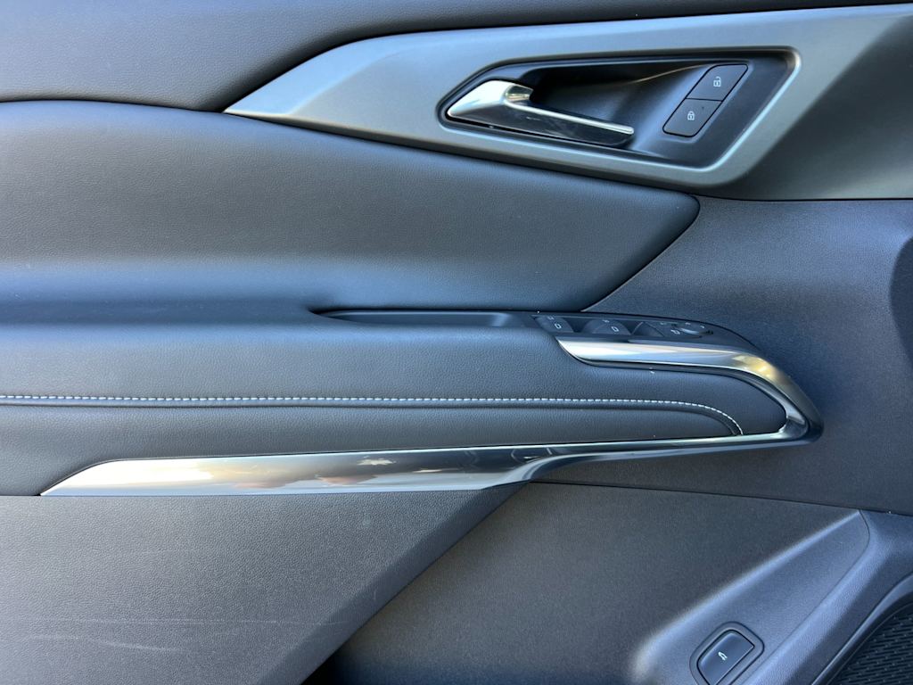 Thumbnail: 2025 Chevrolet Traverse - 20