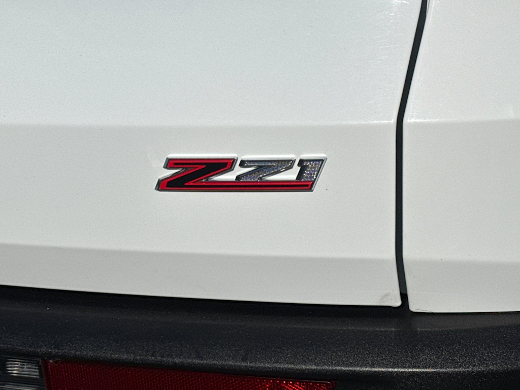 Thumbnail: 2024 Chevrolet Traverse - 7