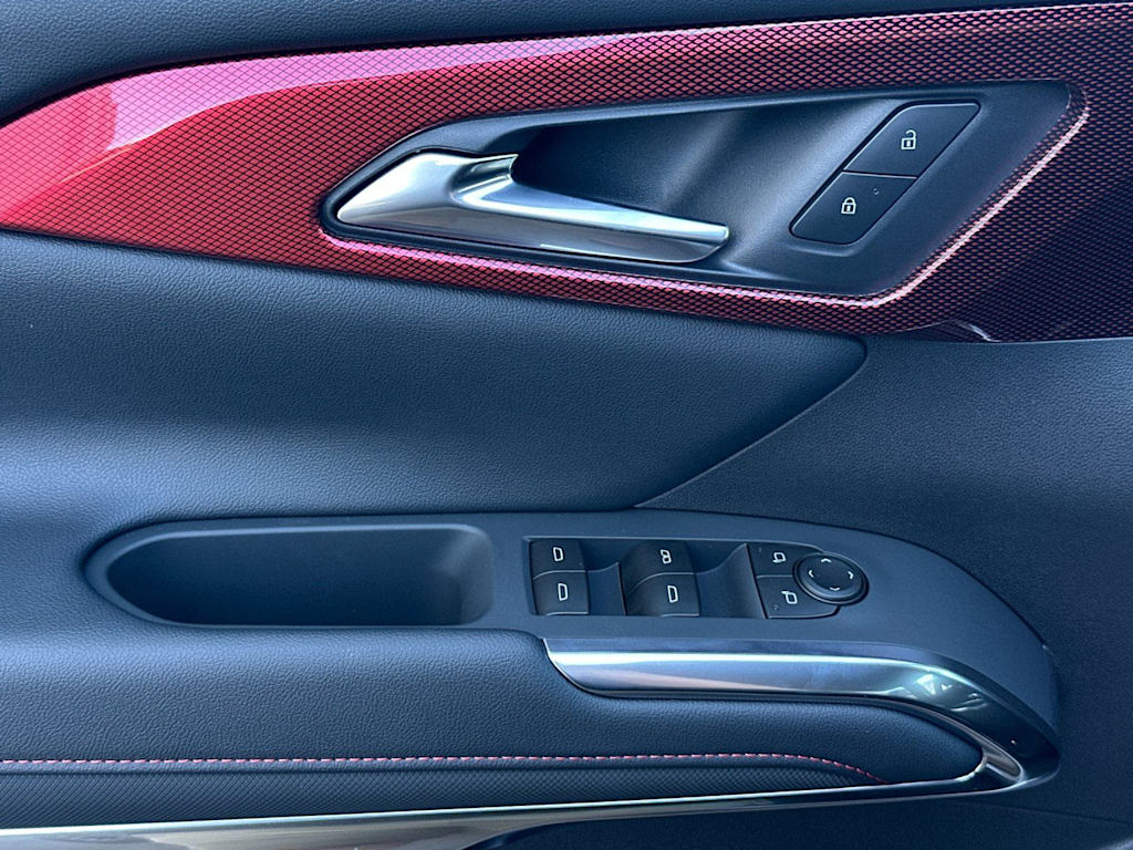 Thumbnail: 2026 Chevrolet Traverse - 21