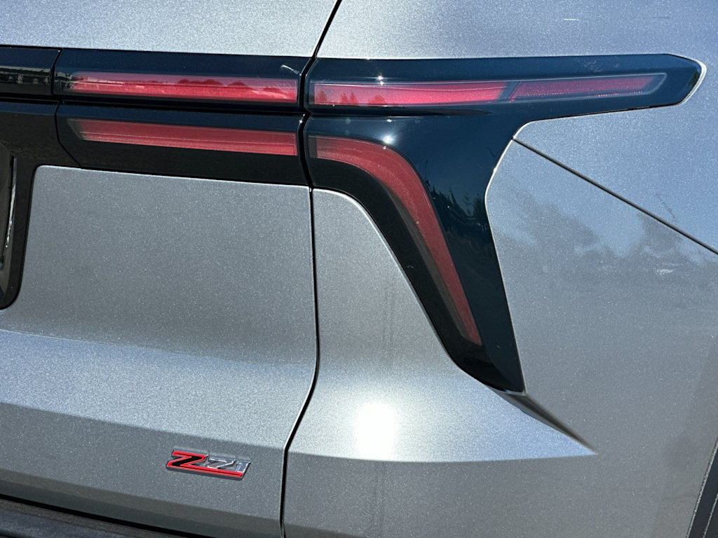 Thumbnail: 2026 Chevrolet Traverse - 30