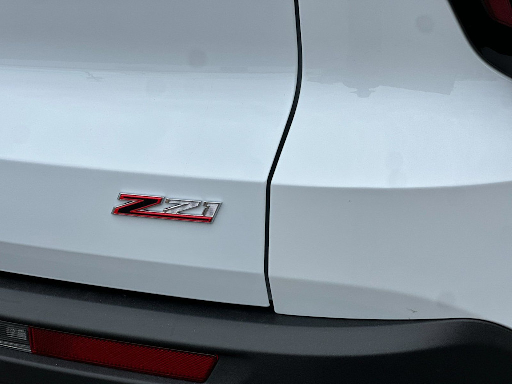 Thumbnail: 2026 Chevrolet Traverse - 6