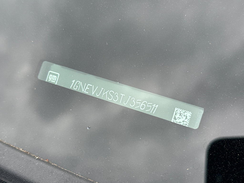 Thumbnail: 2026 Chevrolet Traverse - 16