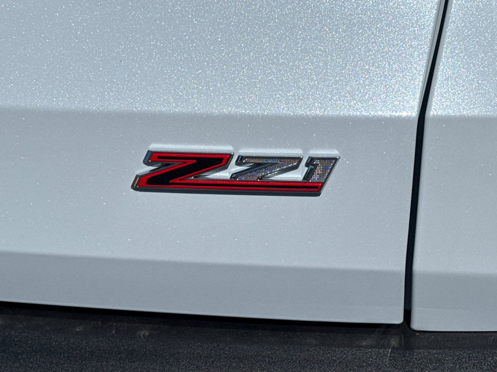 Thumbnail: 2026 Chevrolet Traverse - 30