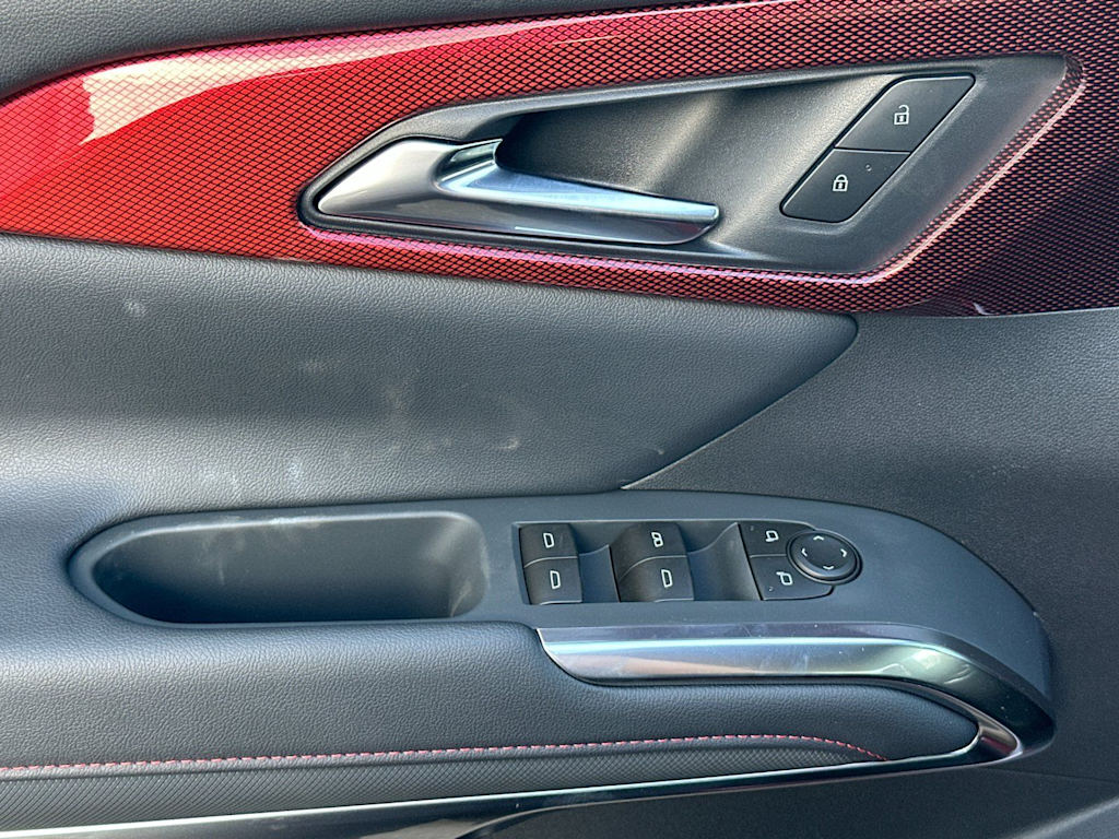 Thumbnail: 2026 Chevrolet Traverse - 20