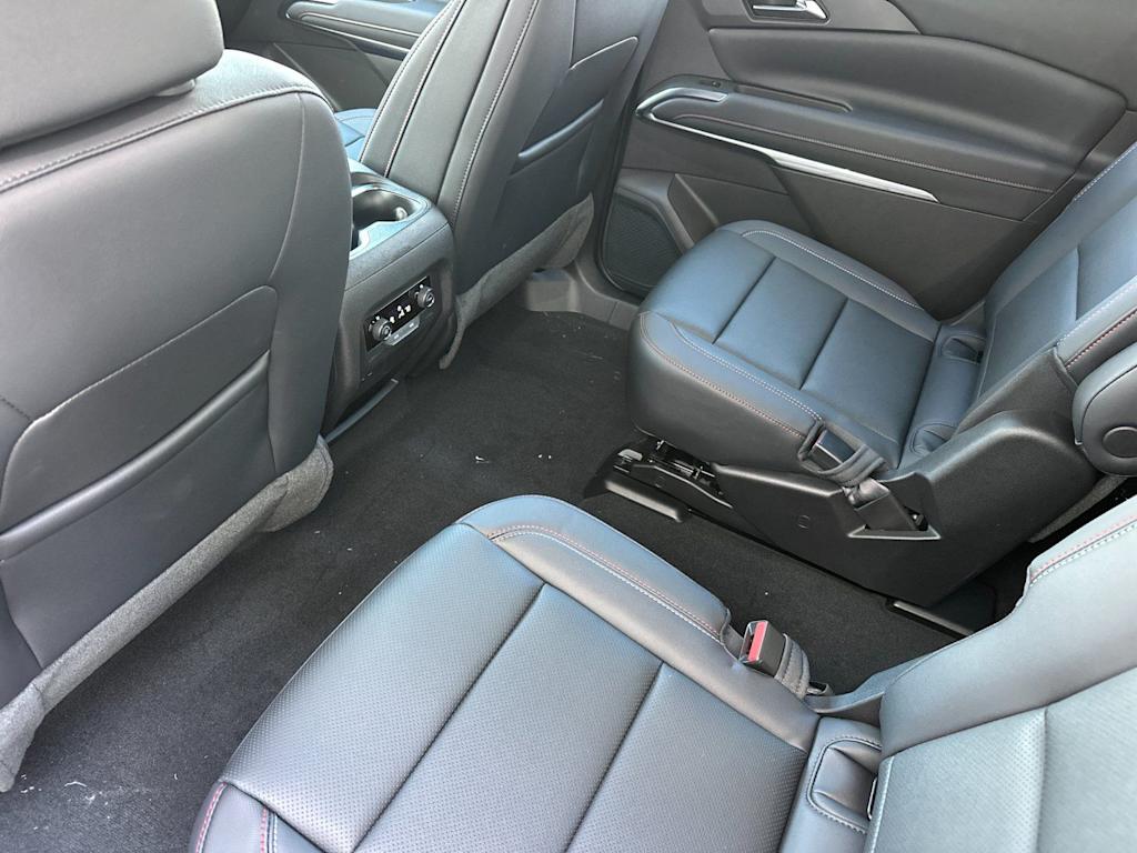 Thumbnail: 2026 Chevrolet Traverse - 15