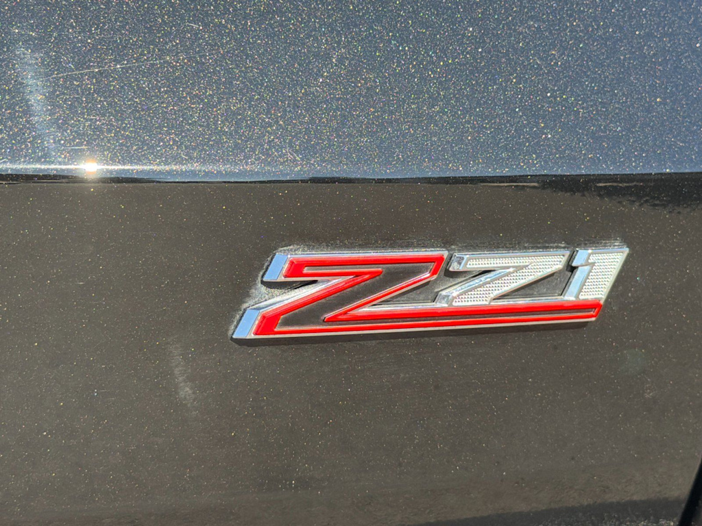Thumbnail: 2025 Chevrolet Traverse - 6