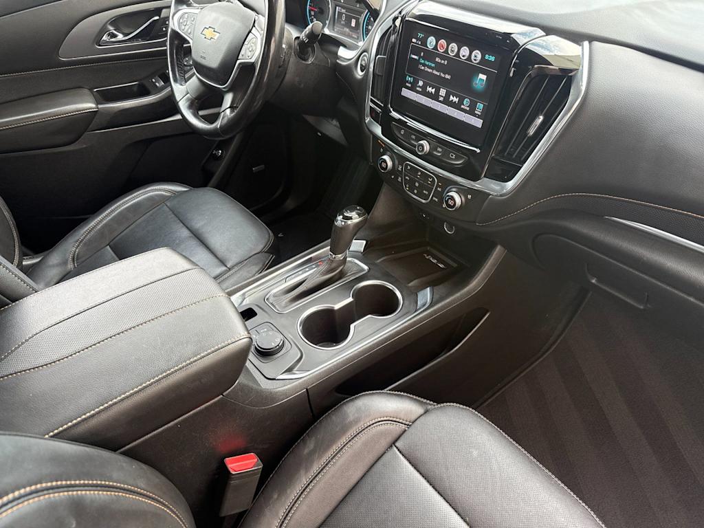Thumbnail: 2019 Chevrolet Traverse - 12