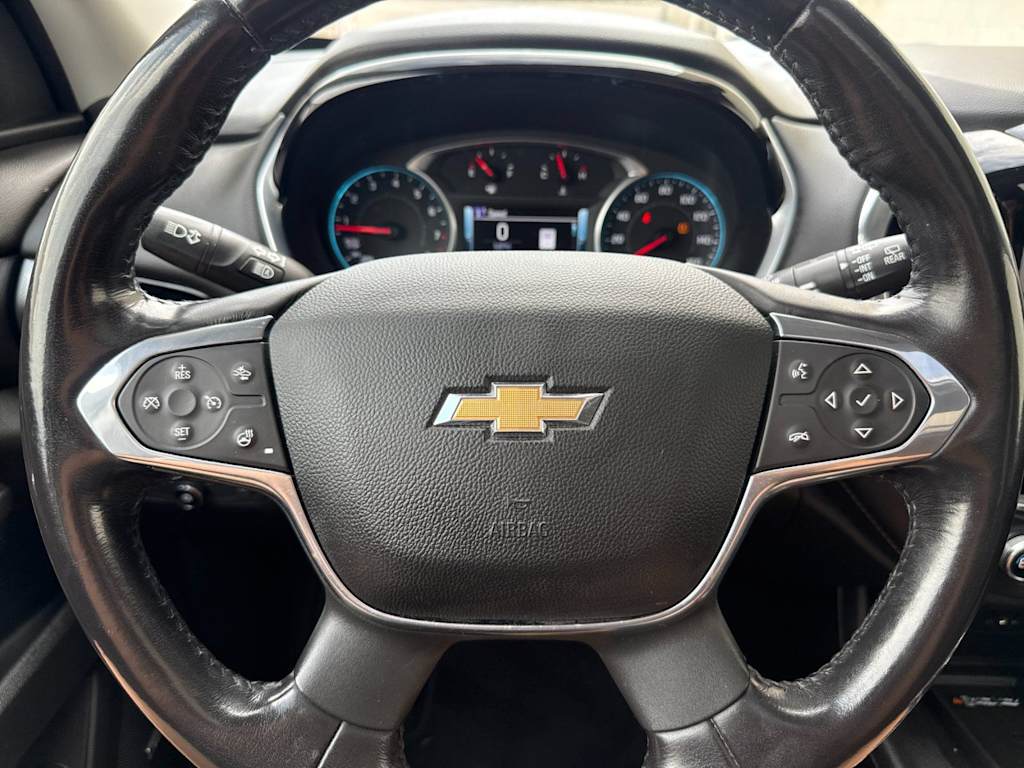 Thumbnail: 2019 Chevrolet Traverse - 29