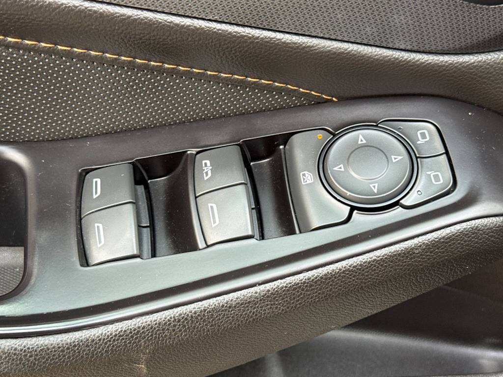Thumbnail: 2019 Chevrolet Traverse - 22