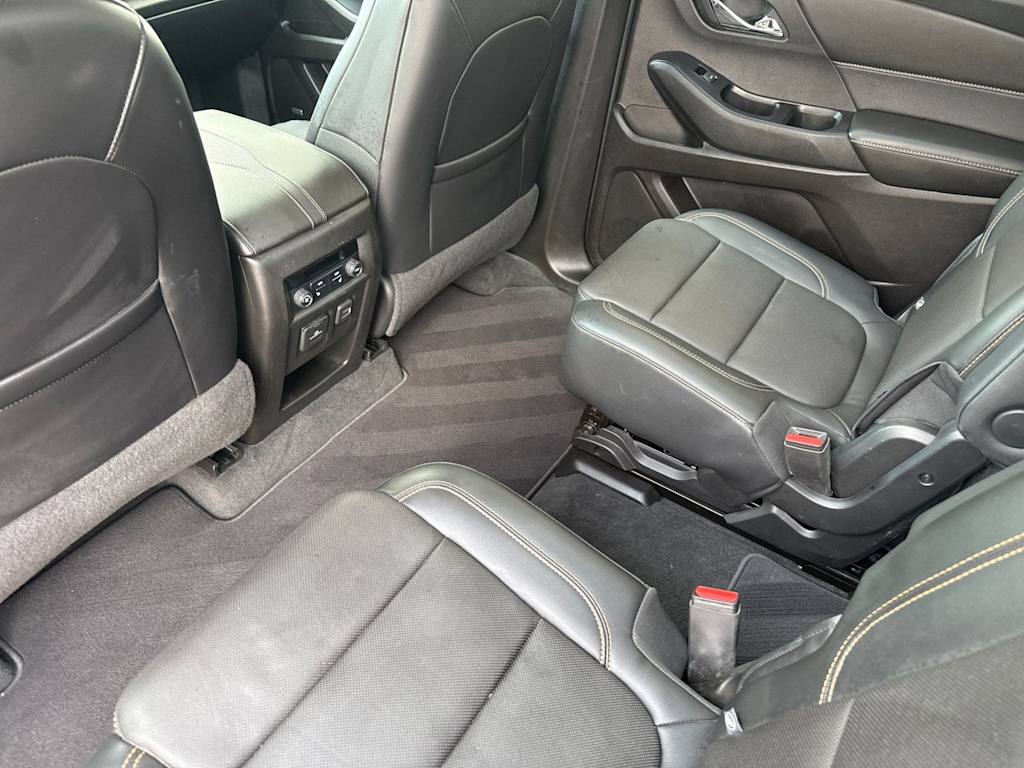 Thumbnail: 2019 Chevrolet Traverse - 11