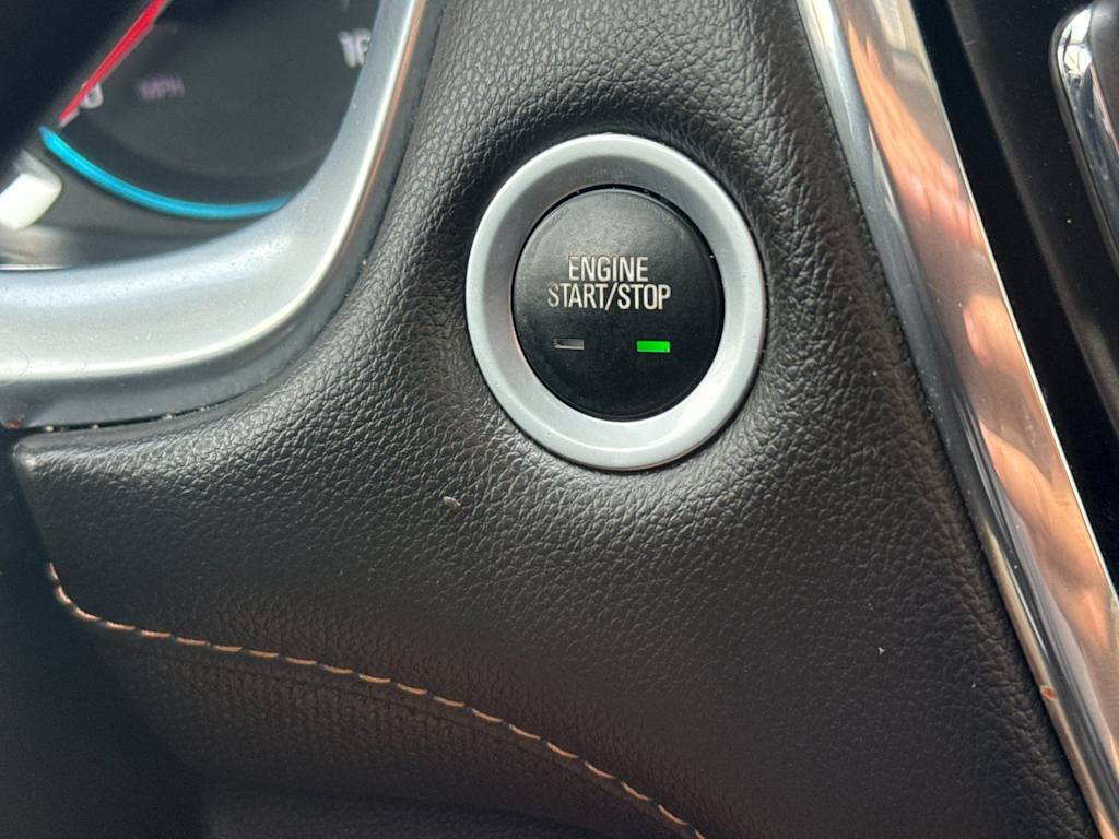 Thumbnail: 2019 Chevrolet Traverse - 28