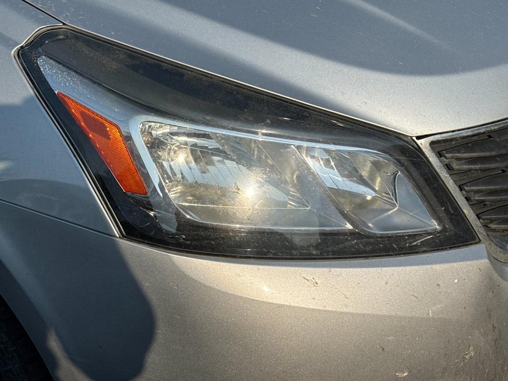 Thumbnail: 2017 Chevrolet Traverse - 12