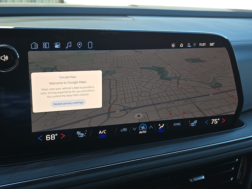 Thumbnail: 2026 Chevrolet Suburban - 24