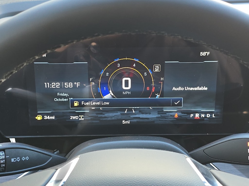 Thumbnail: 2026 Chevrolet Suburban - 29