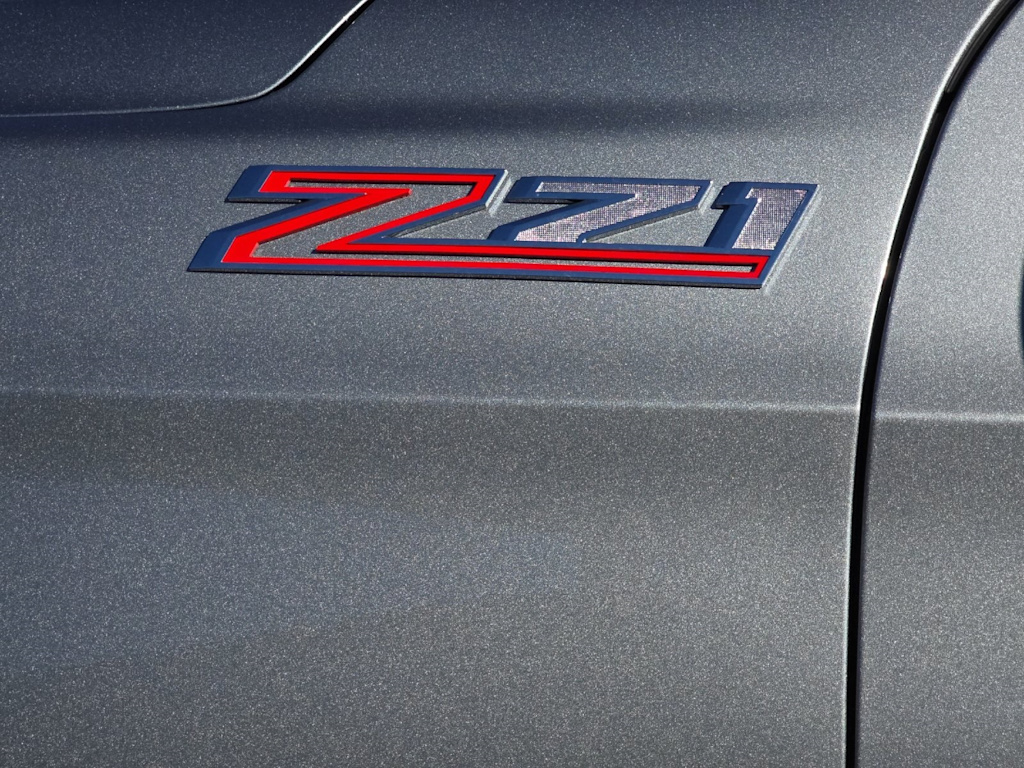 Thumbnail: 2026 Chevrolet Suburban - 7