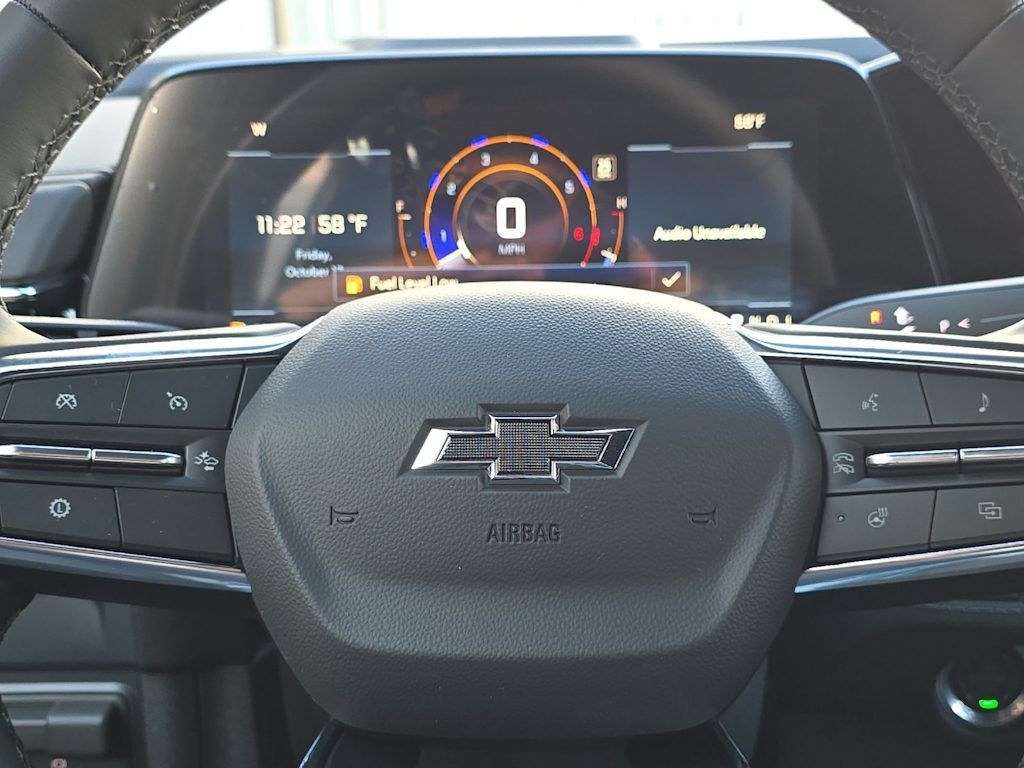 Thumbnail: 2026 Chevrolet Suburban - 28