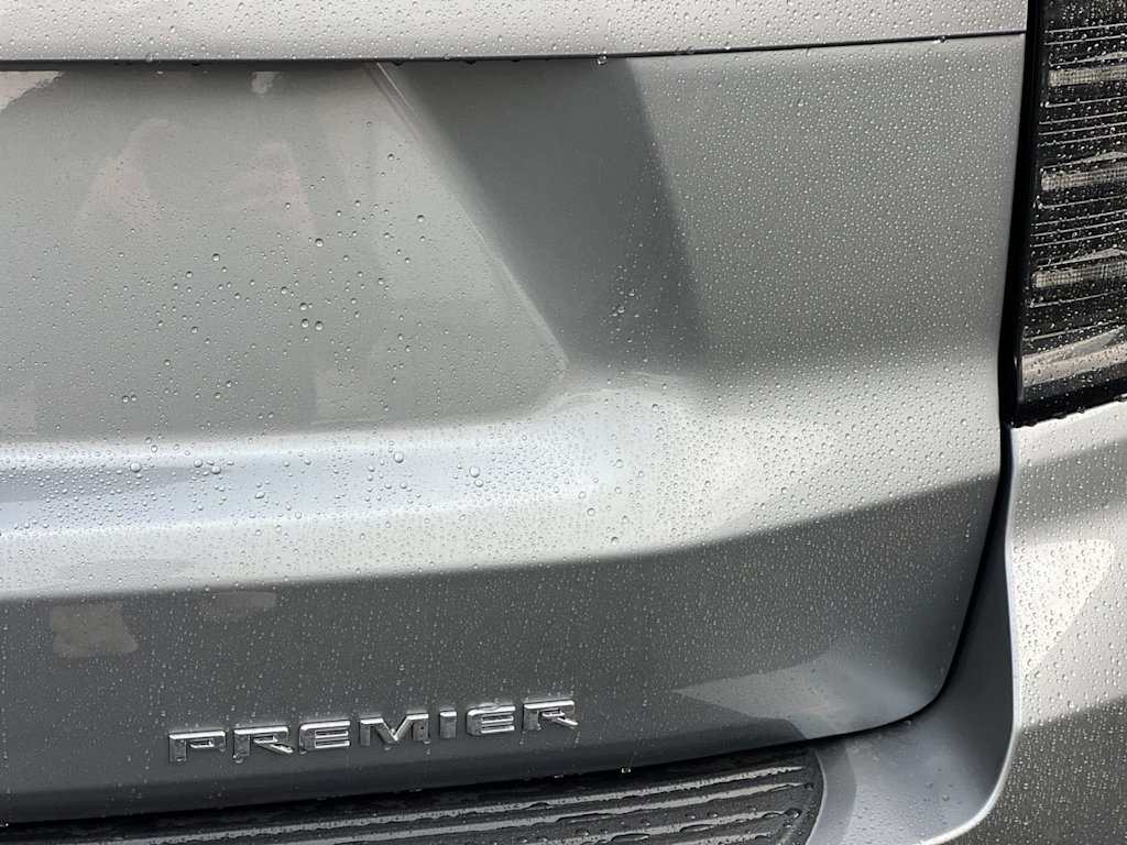 Thumbnail: 2026 Chevrolet Suburban - 7