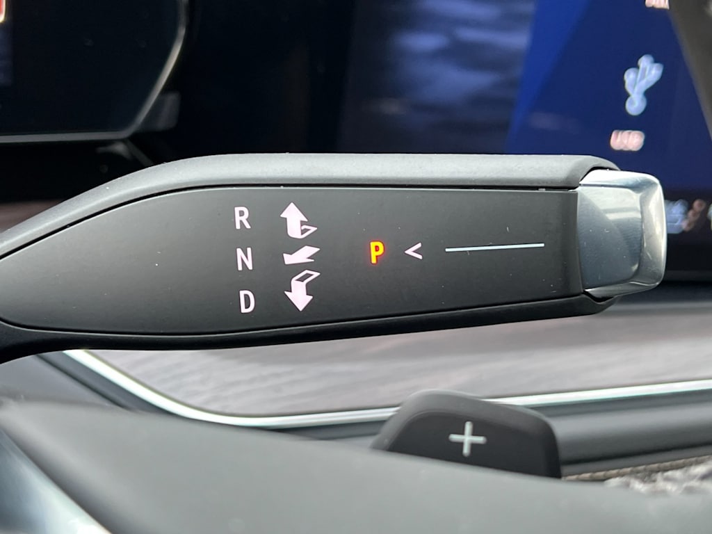 Thumbnail: 2026 Chevrolet Suburban - 5