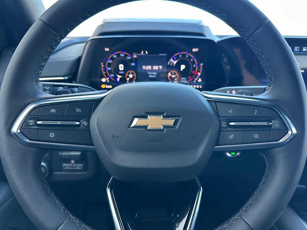 Thumbnail: 2026 Chevrolet Suburban - 29