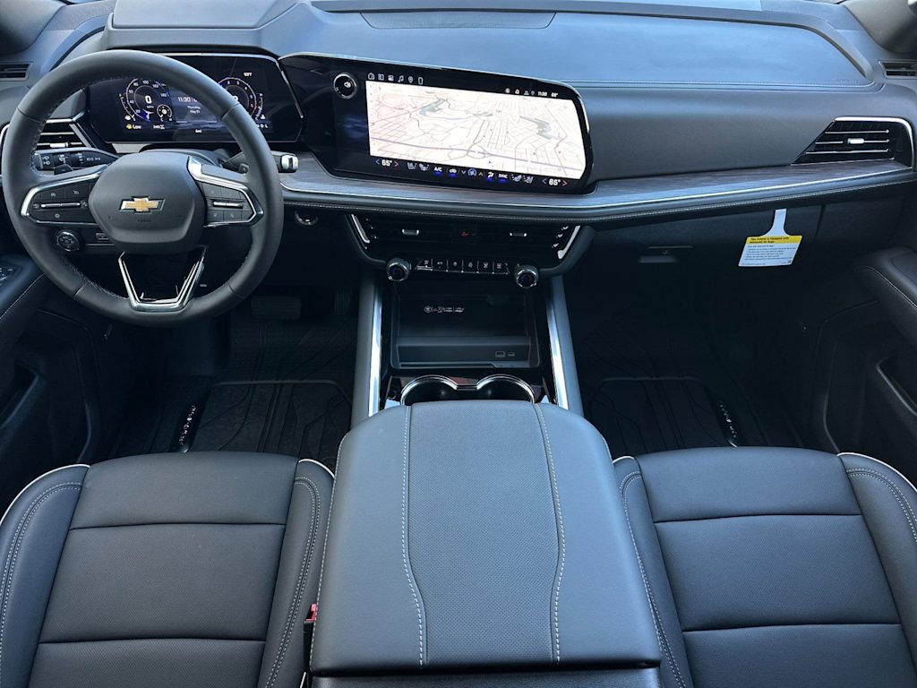 Thumbnail: 2026 Chevrolet Suburban - 2