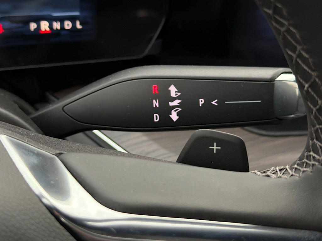 Thumbnail: 2026 Chevrolet Suburban - 5