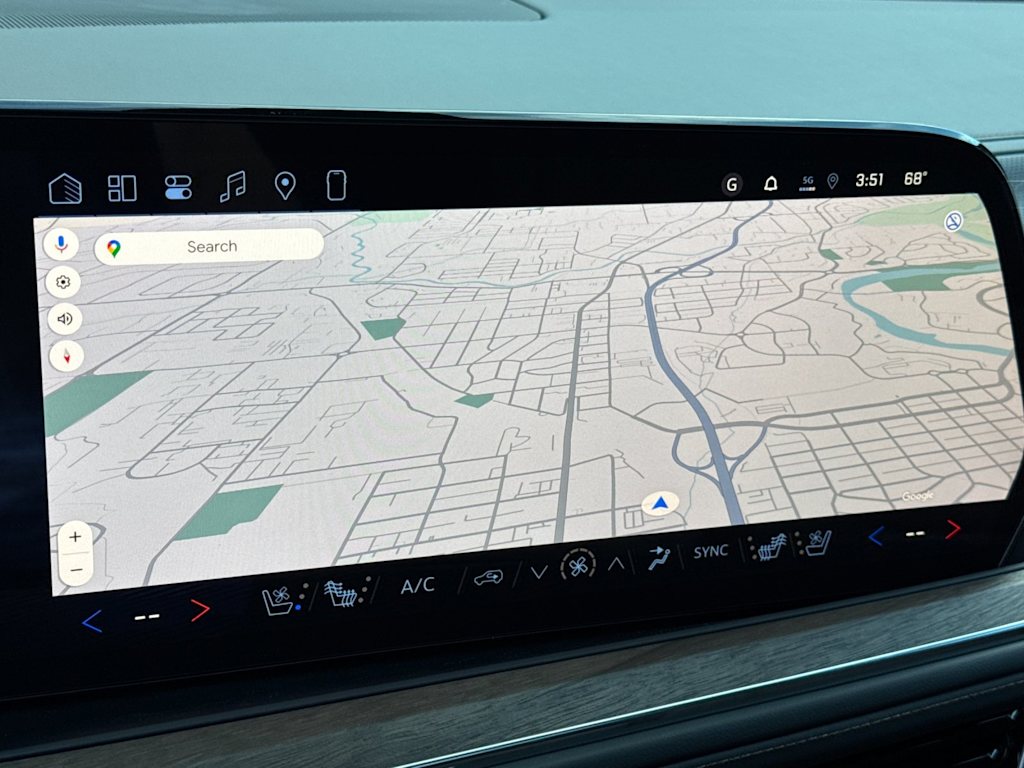 Thumbnail: 2026 Chevrolet Suburban - 24