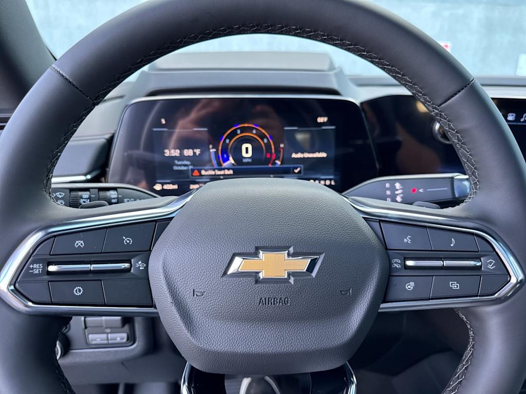 Thumbnail: 2026 Chevrolet Suburban - 29