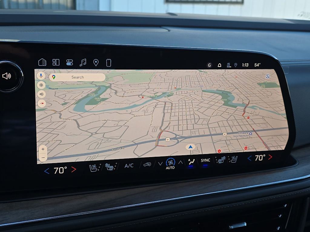 Thumbnail: 2026 Chevrolet Suburban - 25