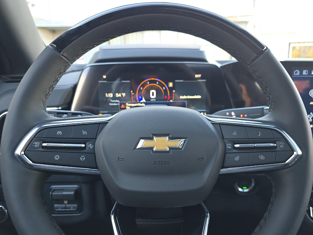 Thumbnail: 2026 Chevrolet Suburban - 30