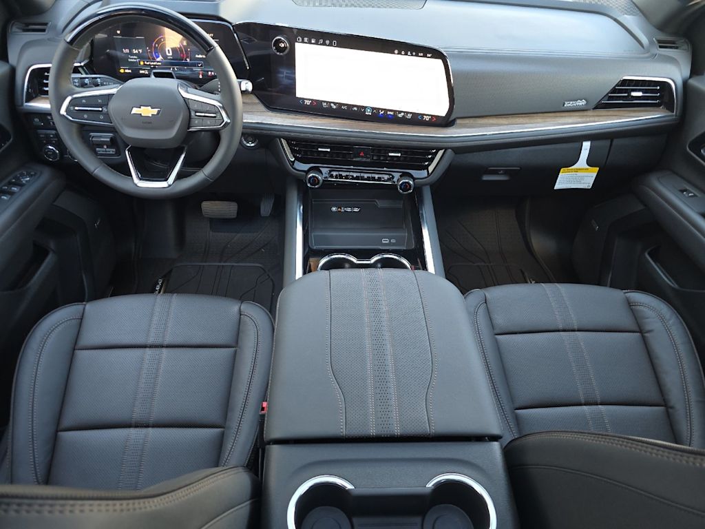 Thumbnail: 2026 Chevrolet Suburban - 2