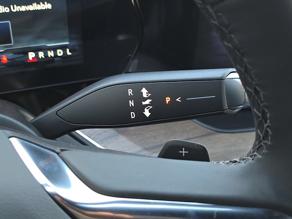 Thumbnail: 2026 Chevrolet Suburban - 28