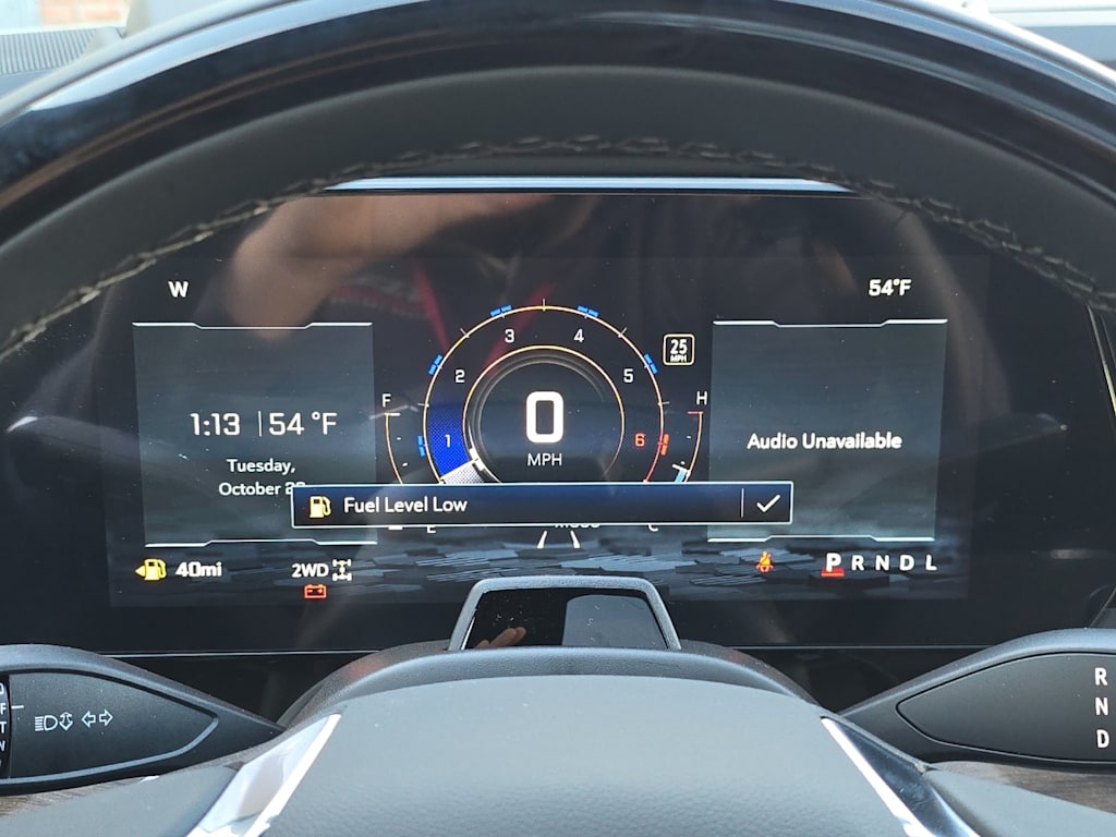 Thumbnail: 2026 Chevrolet Suburban - 14