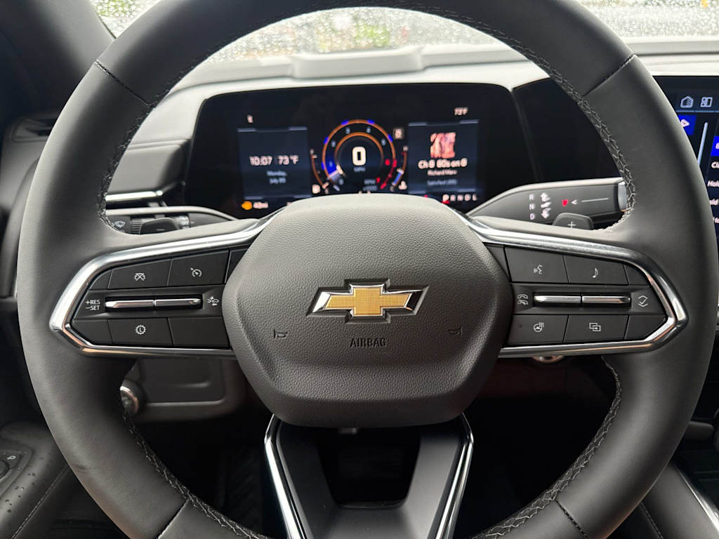 Thumbnail: 2026 Chevrolet Tahoe - 27