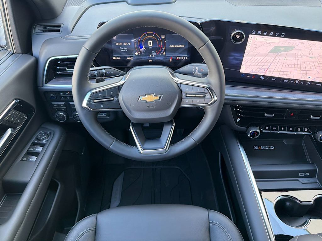 Thumbnail: 2026 Chevrolet Tahoe - 11