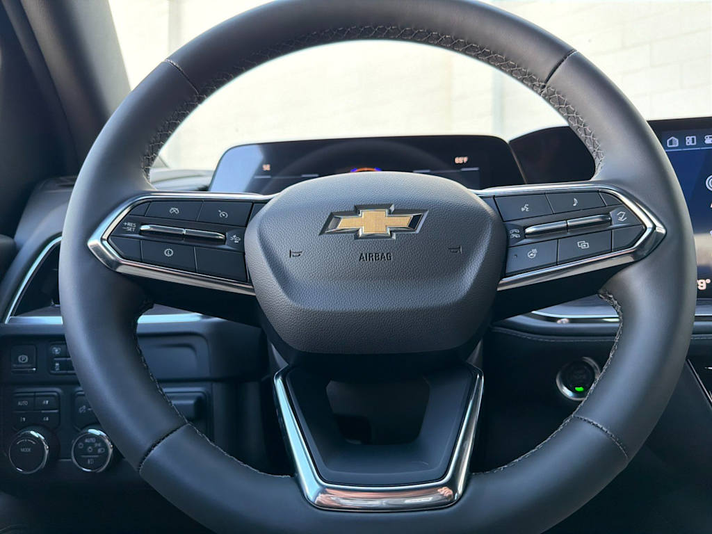 Thumbnail: 2026 Chevrolet Tahoe - 28