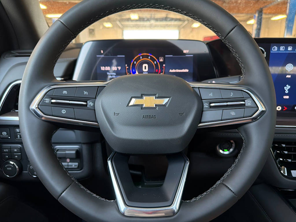 Thumbnail: 2026 Chevrolet Tahoe - 12