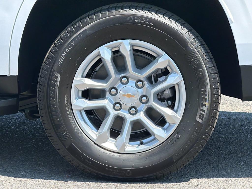 Thumbnail: 2026 Chevrolet Tahoe - 7