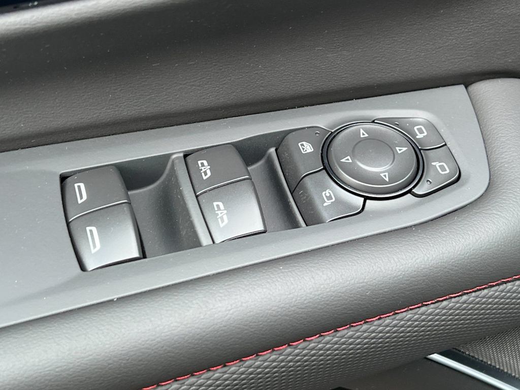 Thumbnail: 2026 Chevrolet Tahoe - 22