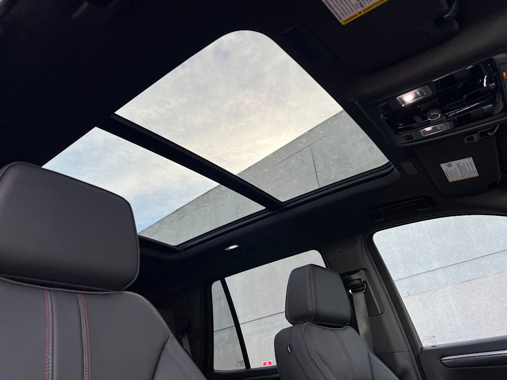 Thumbnail: 2026 Chevrolet Tahoe - 23