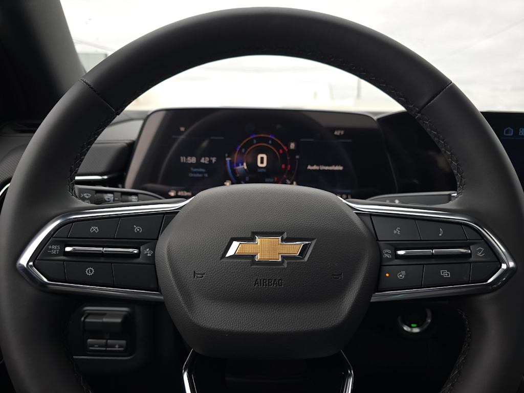 Thumbnail: 2026 Chevrolet Tahoe - 27