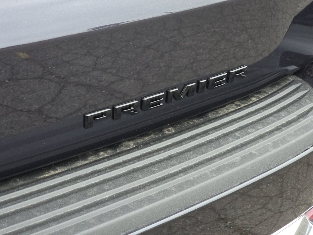 Thumbnail: 2026 Chevrolet Tahoe - 29