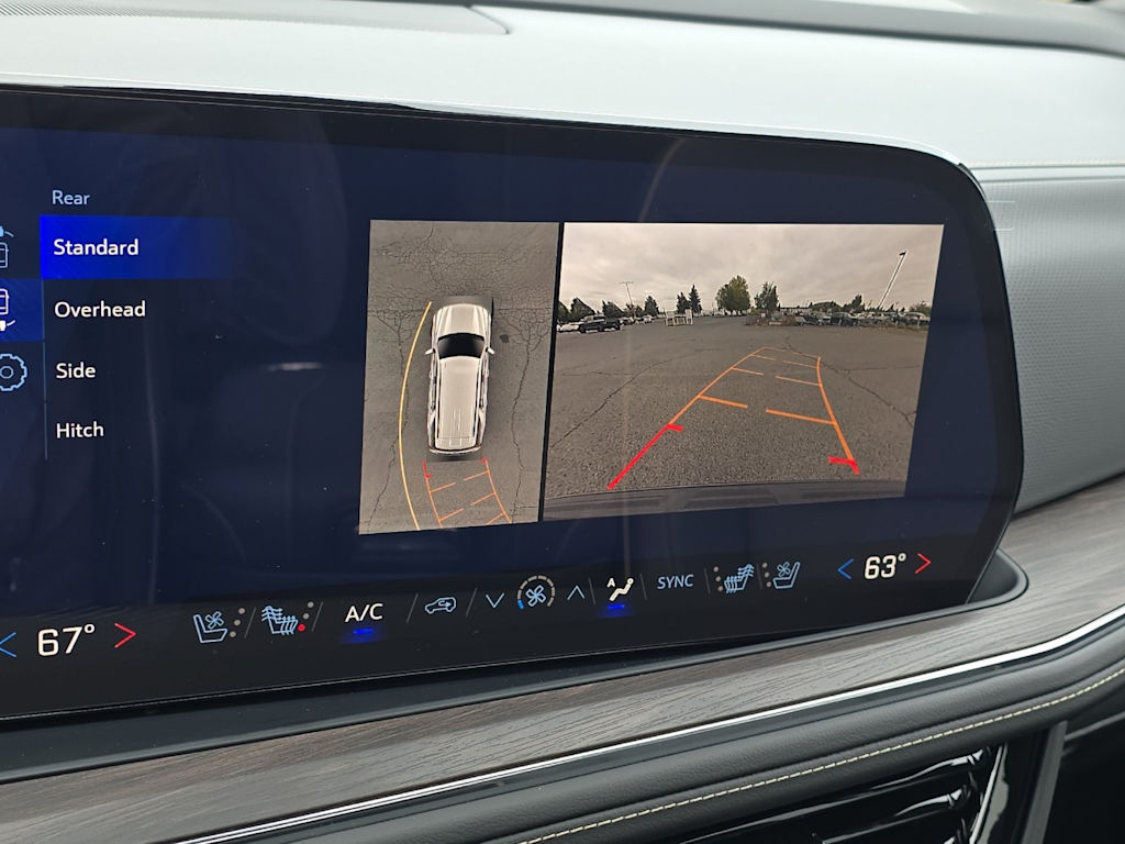 Thumbnail: 2026 Chevrolet Tahoe - 24