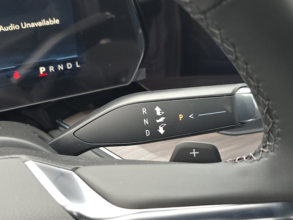 Thumbnail: 2026 Chevrolet Tahoe - 14