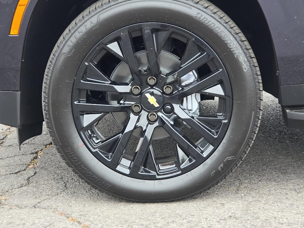 Thumbnail: 2026 Chevrolet Tahoe - 7