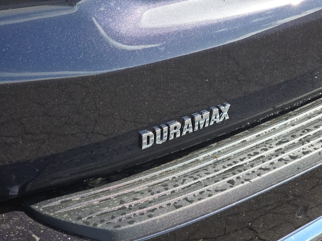 Thumbnail: 2026 Chevrolet Tahoe - 7