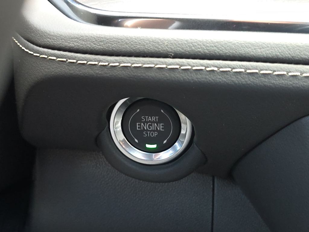 Thumbnail: 2026 Chevrolet Tahoe - 28