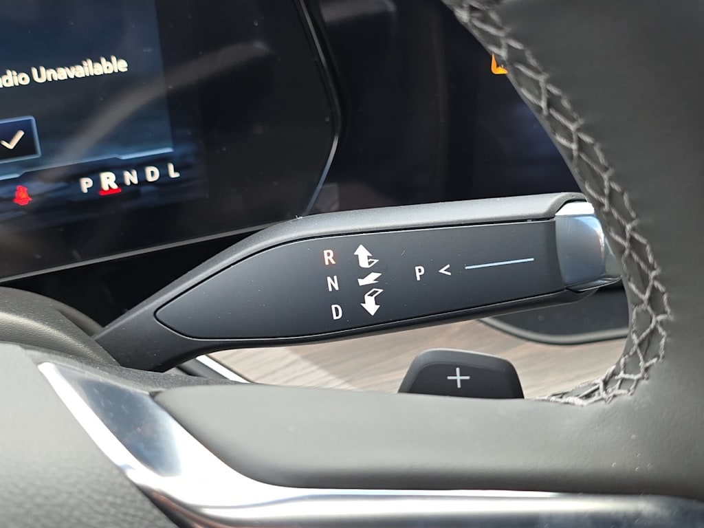 Thumbnail: 2026 Chevrolet Tahoe - 15