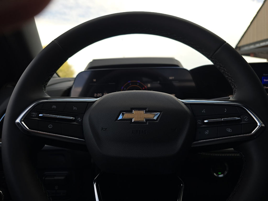 Thumbnail: 2026 Chevrolet Tahoe - 29